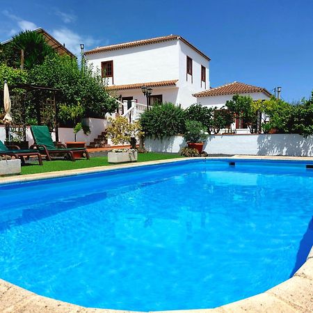 Vila La Roseta Barlovento Exteriér fotografie