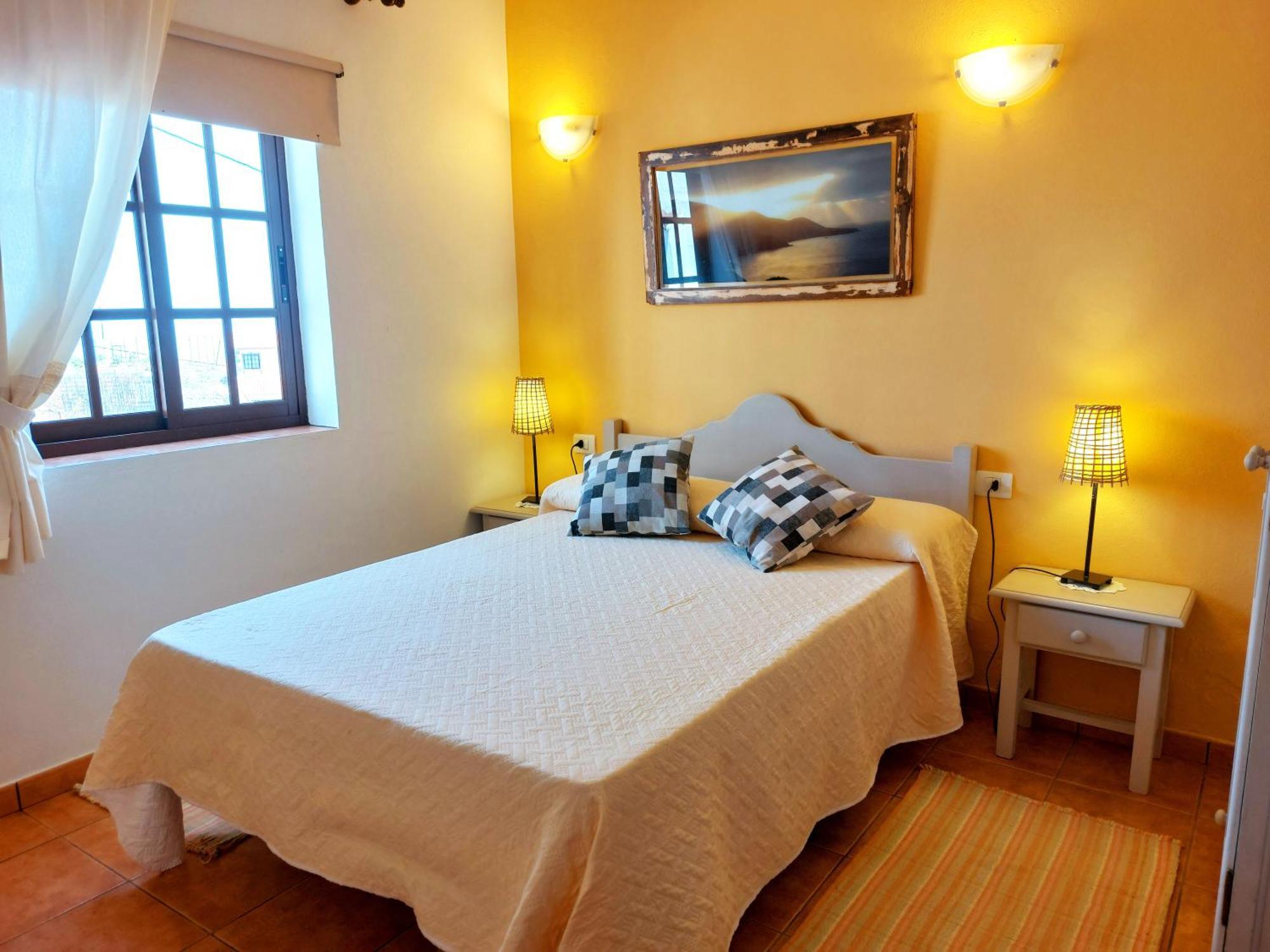 Vila La Roseta Barlovento Exteriér fotografie