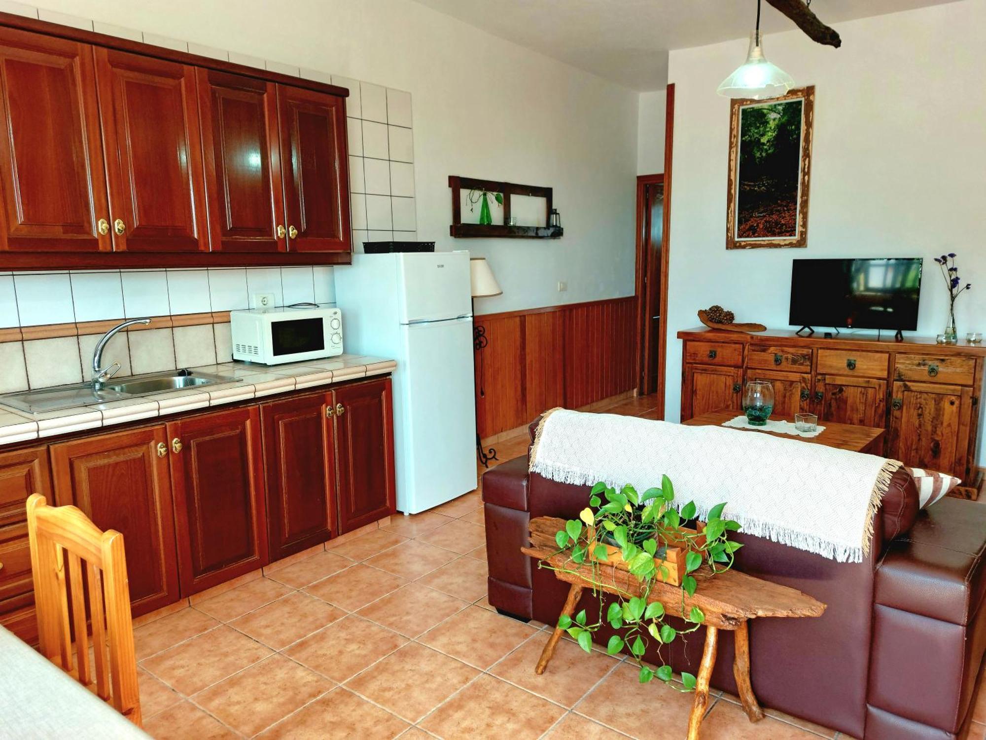 Vila La Roseta Barlovento Exteriér fotografie